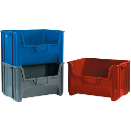 Giant Stackable Bin Boxes