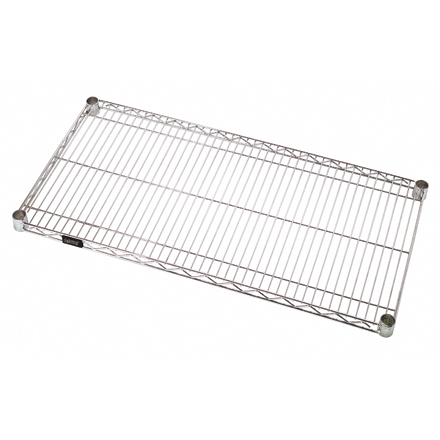 36 x 24" Wire Shelf