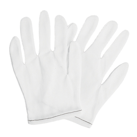 Nylon Inspection Gloves