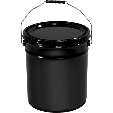 5 Gallon Metal Pail Shippers