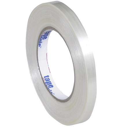 1/2" x 60 yds. Tape Logic<span class='rtm'>®</span> 1550 Strapping Tape