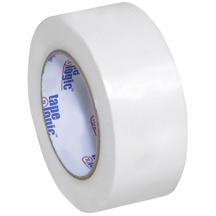 2" x 60 yds. (12 Pack) Tape Logic<span class='rtm'>®</span> 1400 Strapping Tape