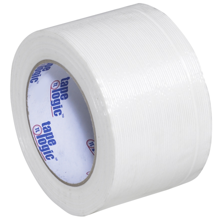 3" x 60 yds.  Tape Logic<span class='rtm'>®</span> 1400 Strapping Tape