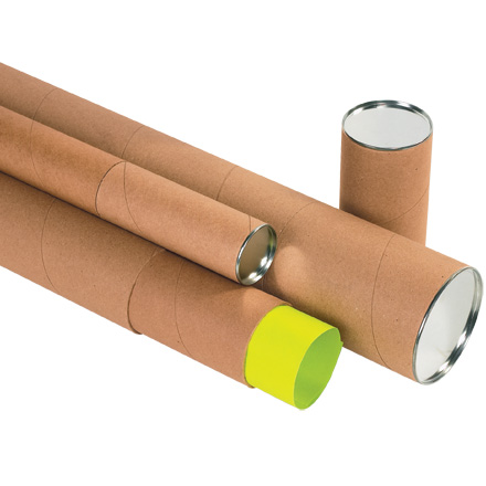 2 x 43" Kraft Premium Telescoping Tubes